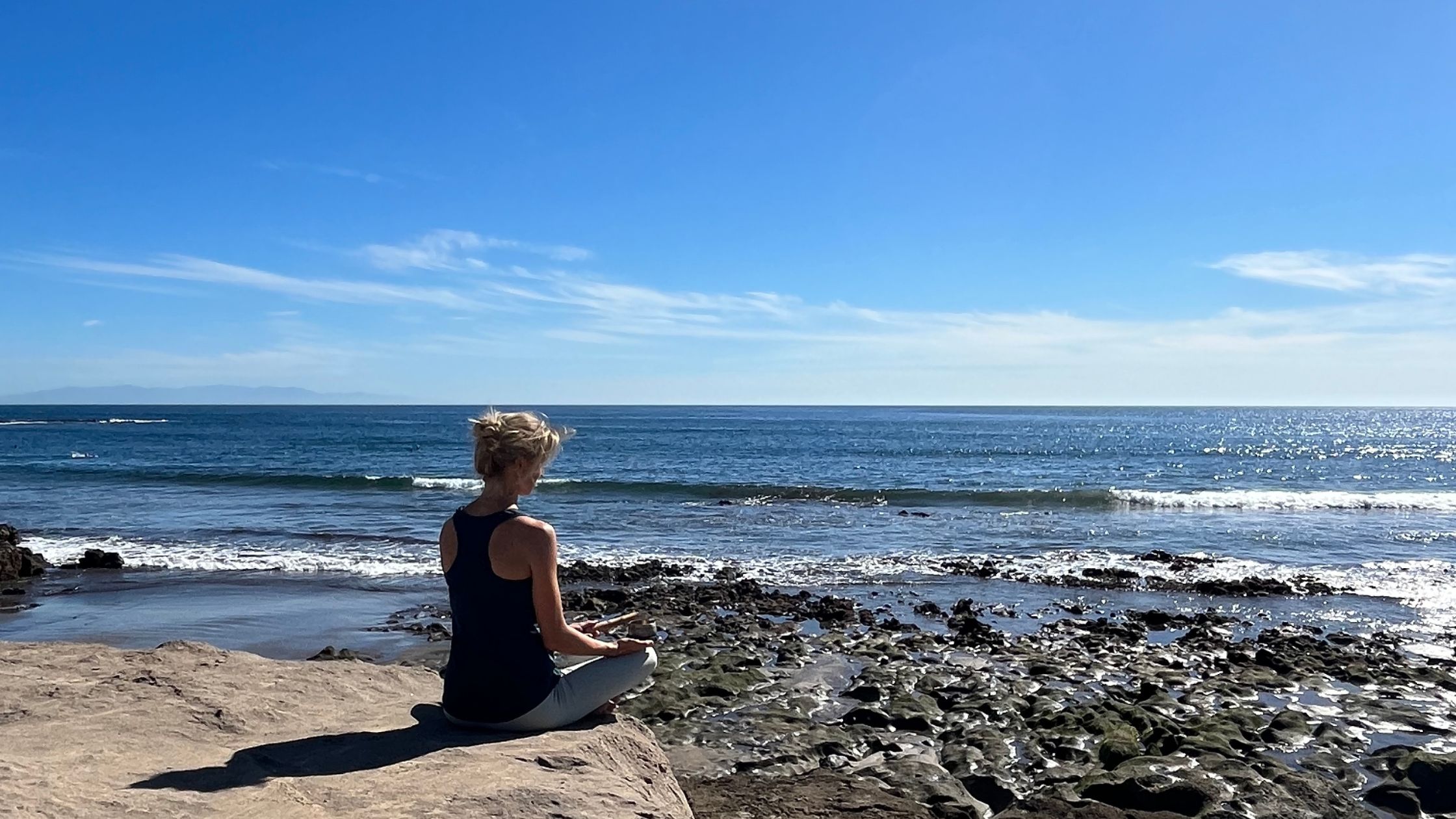 benefits of meditation