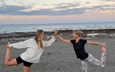 My Erasmus + Internship with Yoga Tenerife – Summary