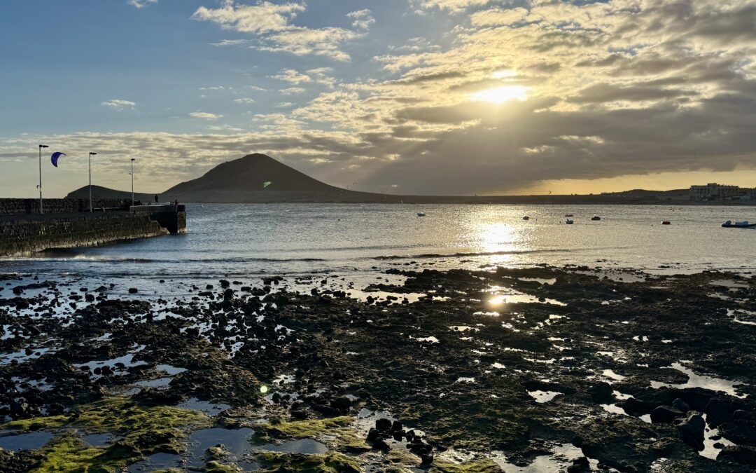 Top 10 Things to do in El Médano