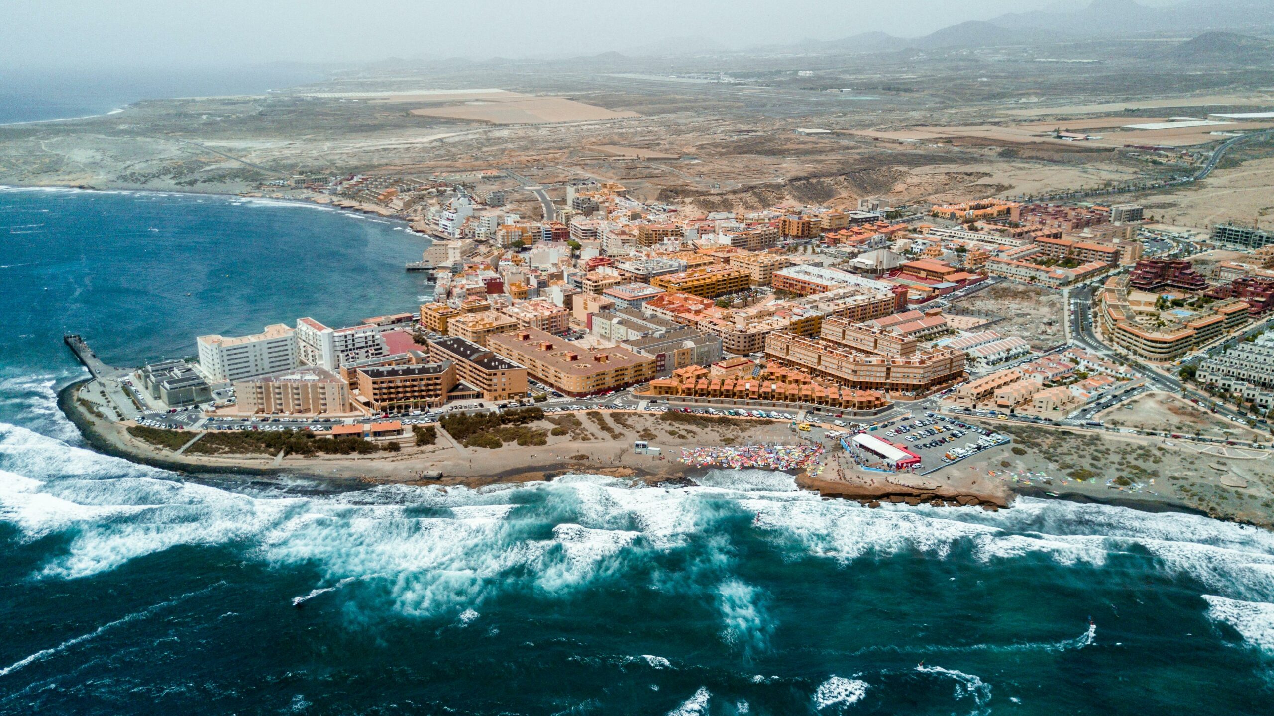 Top 10 Things to do in El Médano | Activities, Tips, and More