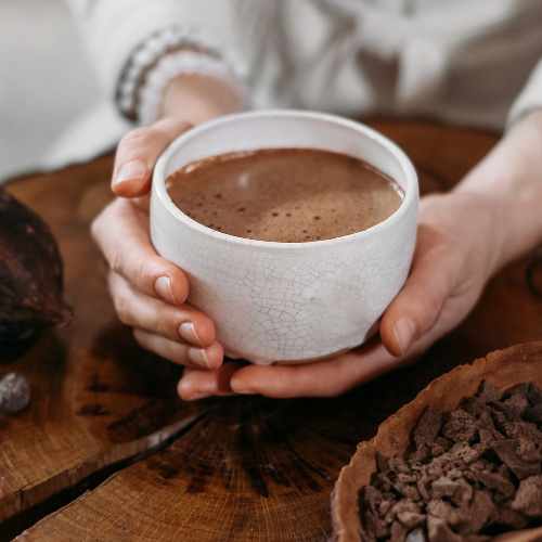 cacao-ceremony-el-medano Cacao Ceremony