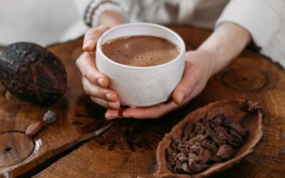 Cacao Ceremonys: Origins, Info & the perfect recipe