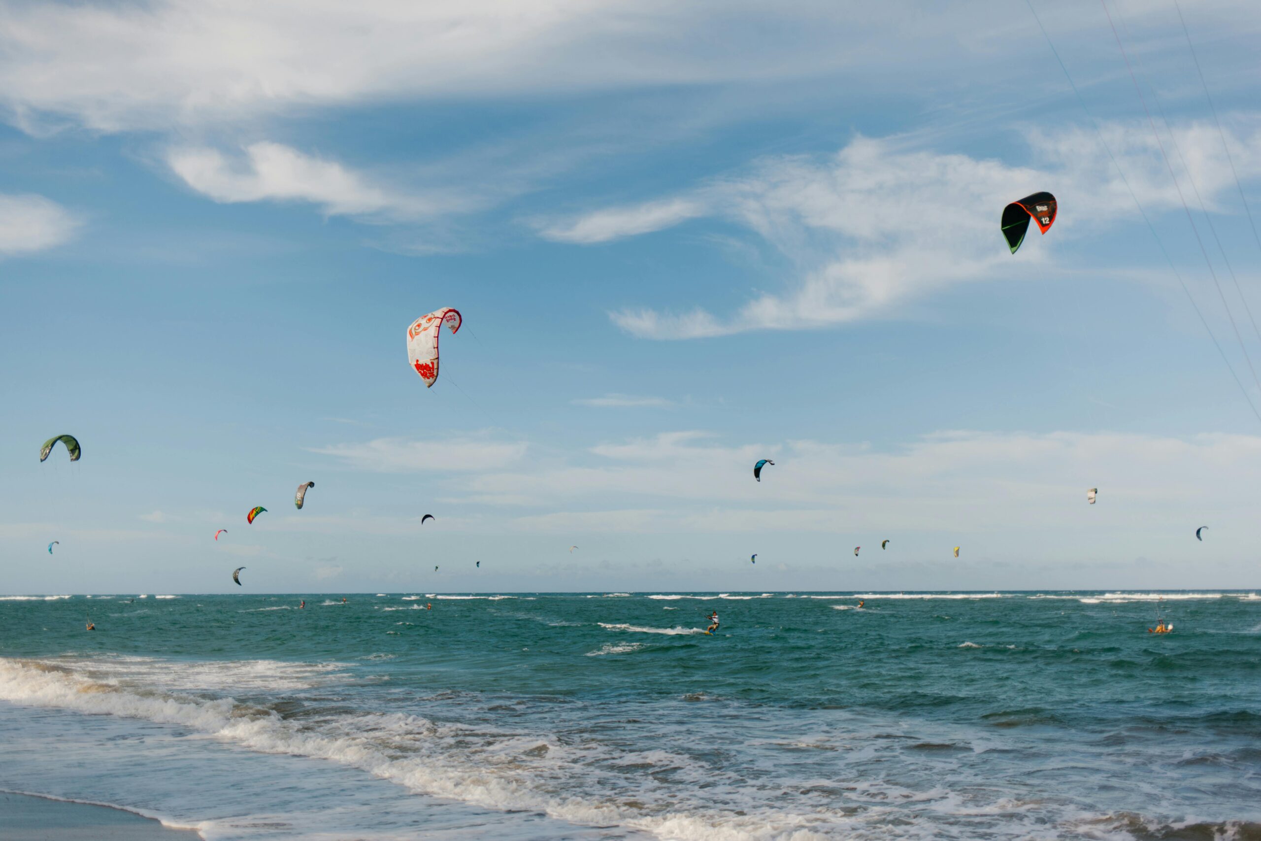 Empfehlungen Teneriffa Kitesurfing