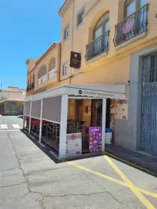 Must visit Tenerife South Dulcería