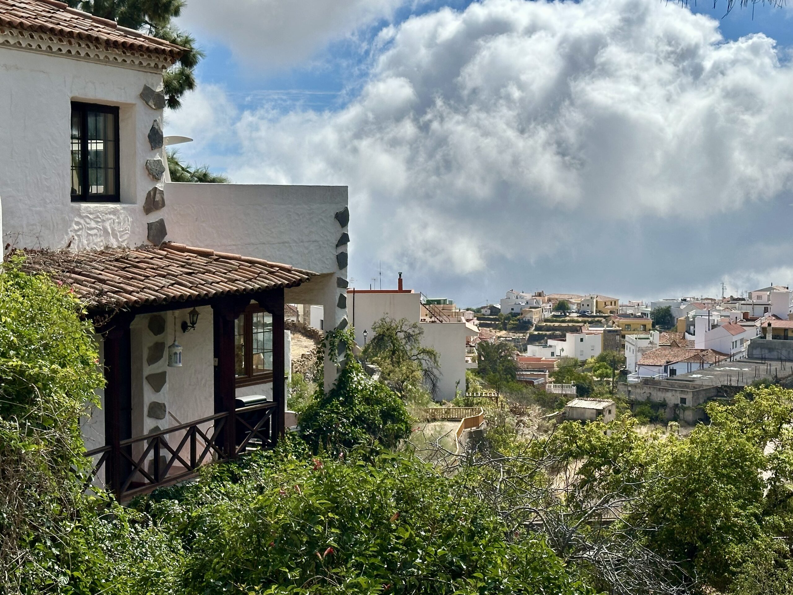 Vilaflor Top Ten Teneriffa schönste Orte