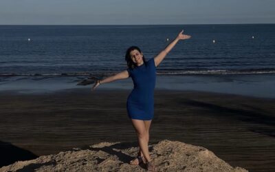 New life by the ocean: My Erasmus in Tenerife begins!