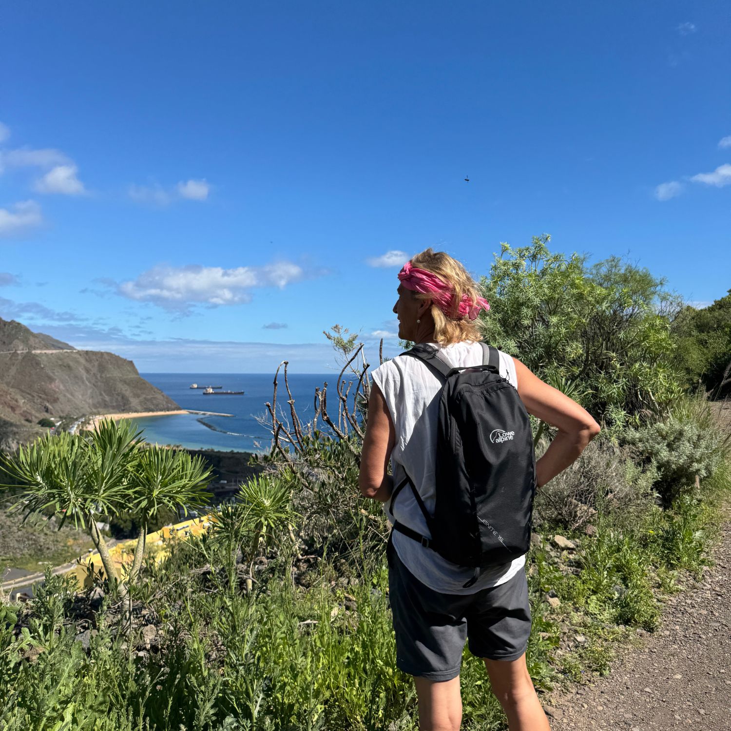 Yoga Retreat als Alleinreisende