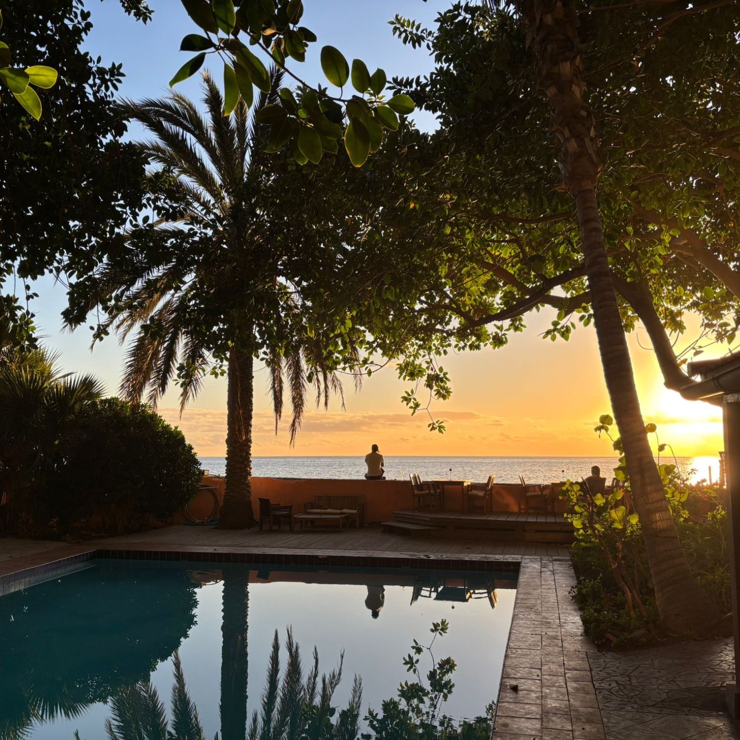 La Gomera Yoga Retreat 
